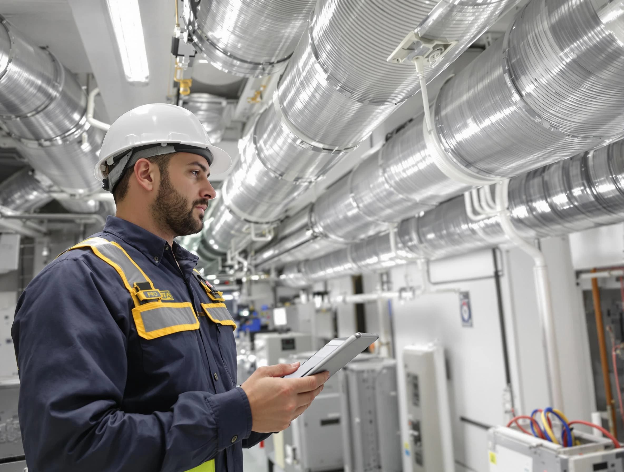 Filter Inspection service in Candler-McAfee, GA