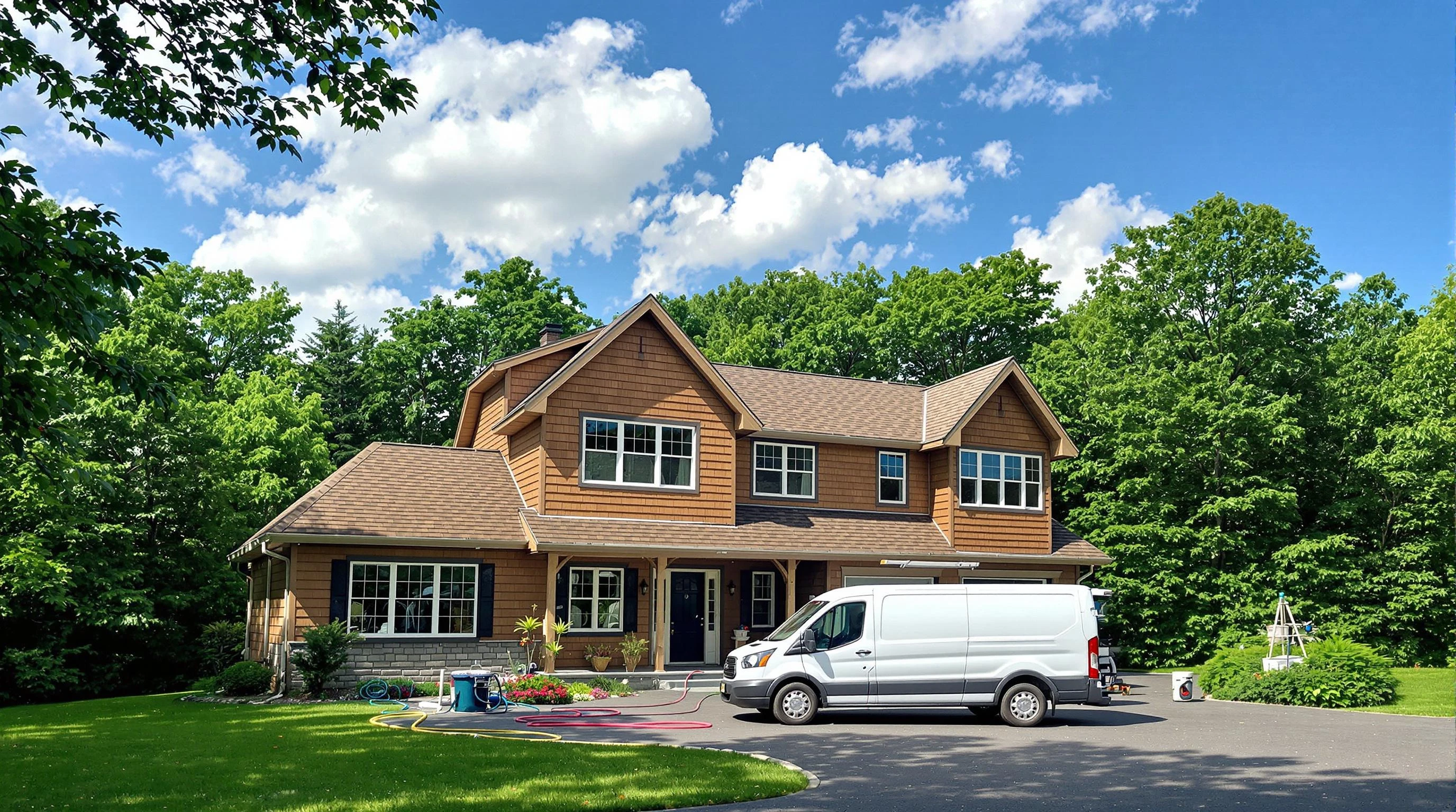 Candler-McAfee Air Duct Cleaning indoor air quality, uv & mold in Candler-McAfee, GA