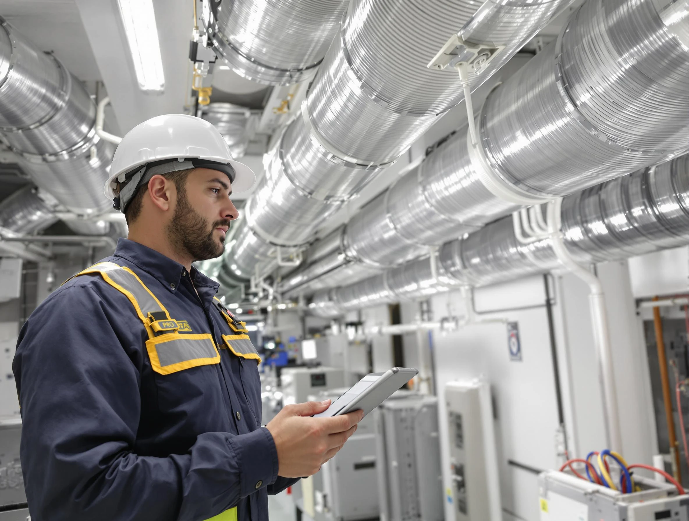 Filter Inspection service in Candler-McAfee, GA