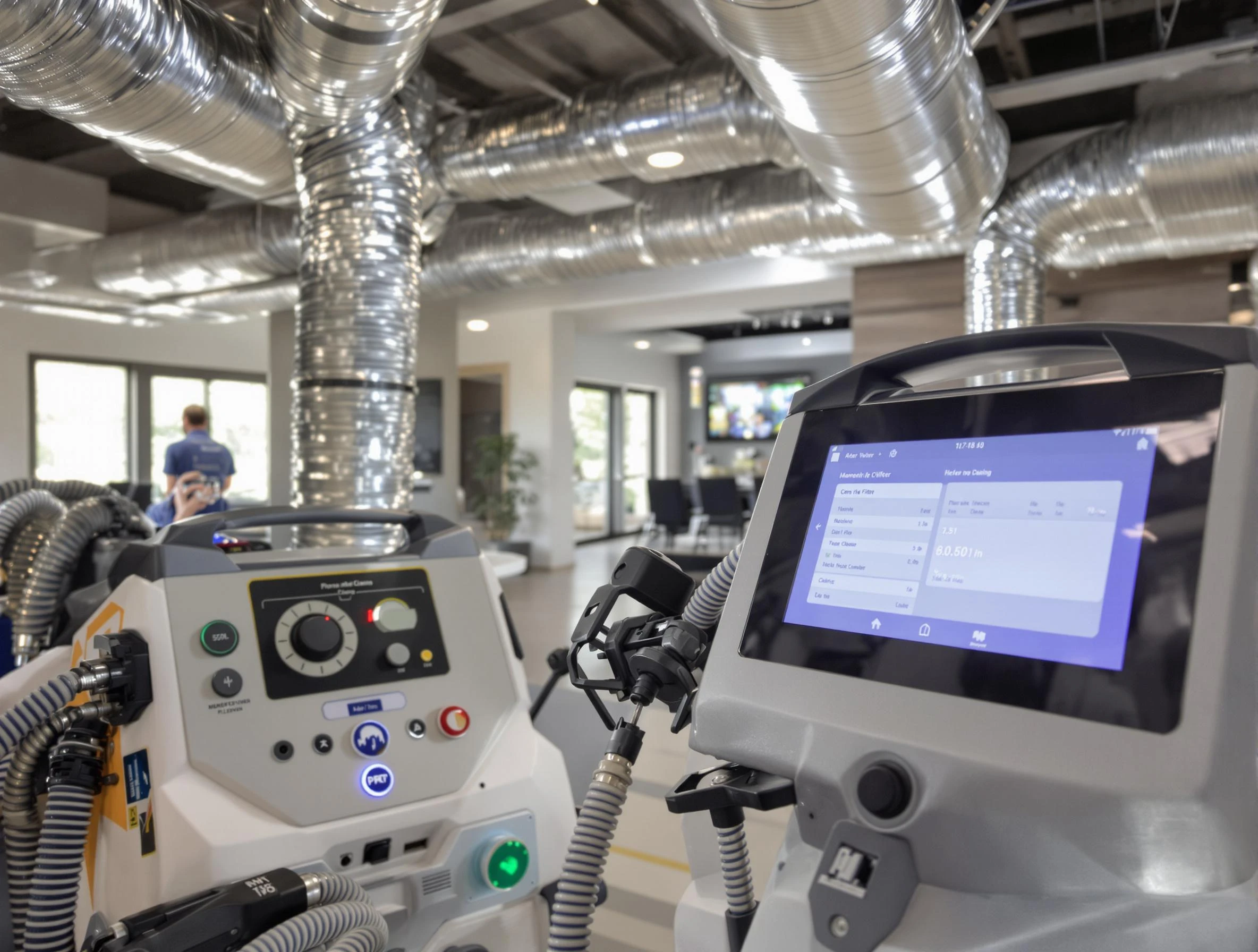 Expert mold remediation by Candler-McAfee Air Duct Cleaning in Candler-McAfee