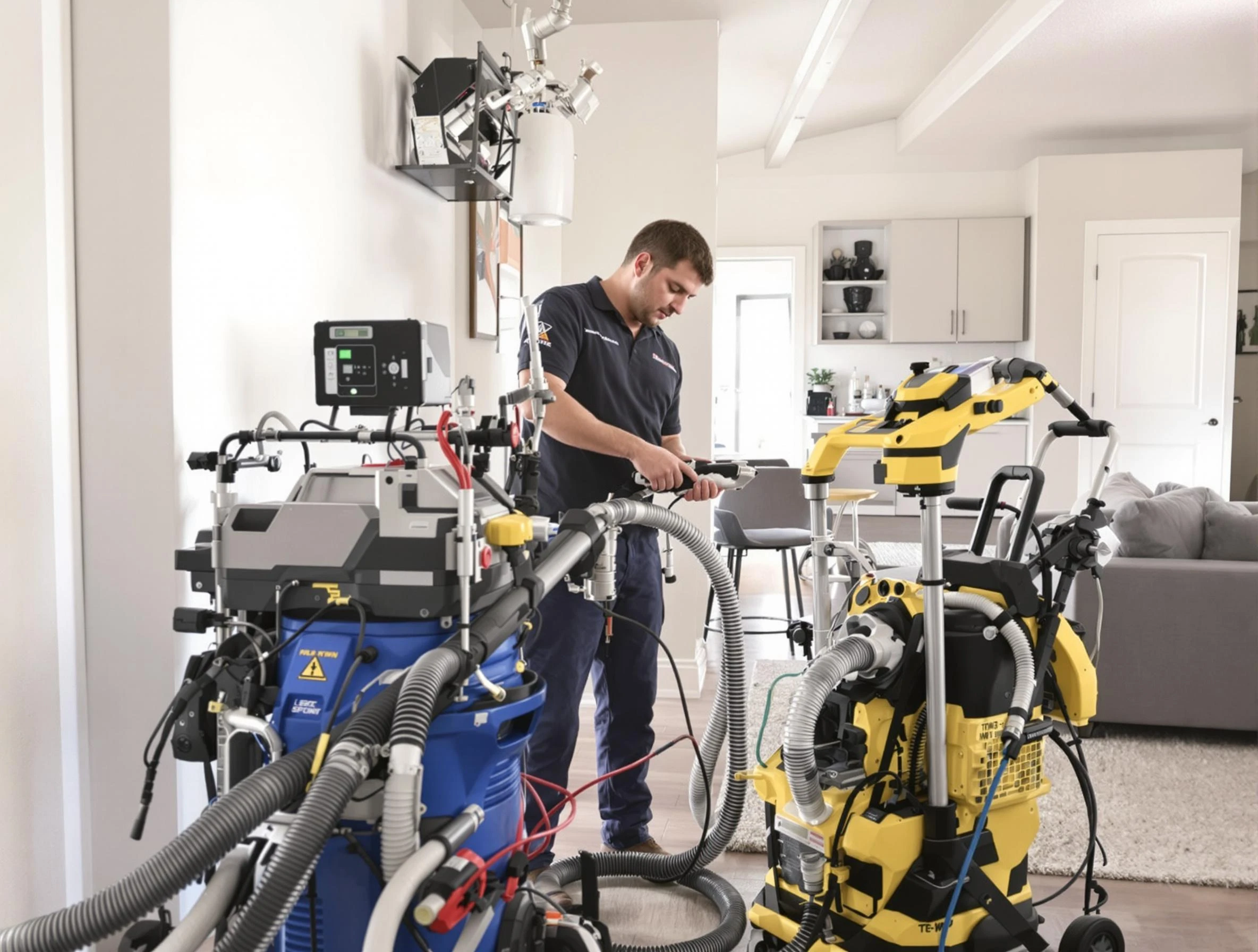 Specialized mobile home duct cleaning by Candler-McAfee Air Duct Cleaning in Candler-McAfee